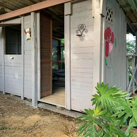 Camping Para Dos - A Escoger Segun Disponibilidad De Caseta O Cabana カグアス エクステリア 写真